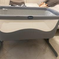 Culla Next to me Chicco