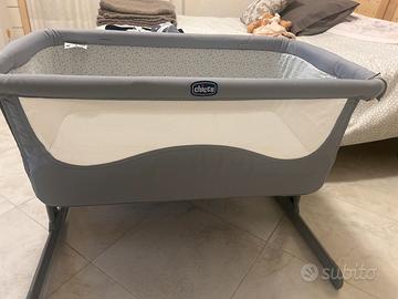 Culla Next to me Chicco