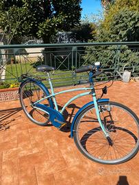 Bicicletta d'Epoca CARRARO "Auda"