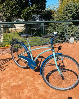 Bicicletta d'Epoca CARRARO "Auda"