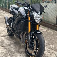Yamaha fz8