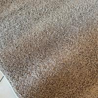 Tappeto 200x300 Colore tortora caldo-RIBASSO