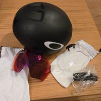 CASCO da CRONO OAKLEY