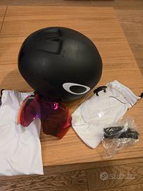 CASCO da CRONO OAKLEY