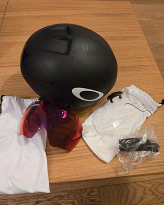 CASCO da CRONO OAKLEY