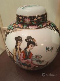 Vaso cinese 