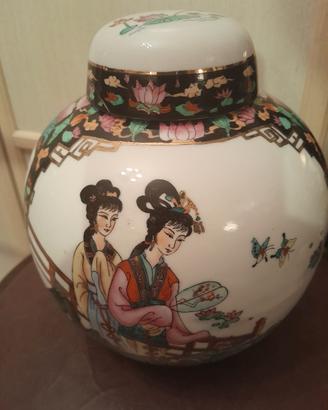 Vaso cinese 