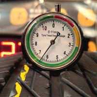 4 GOMME 255 55 19 GOODYEAR 85% 4 STAGIONI