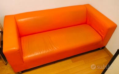 Divano Klippan IKEA
