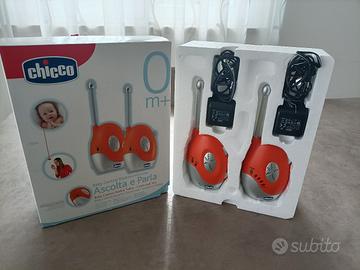 baby control chicco