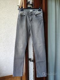 jeans donna o ragazza, OVS, taglia xs/38