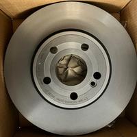 Coppia dischi freno Brembo Mercedes classe a w177