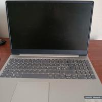 computer portatile Lenovo 