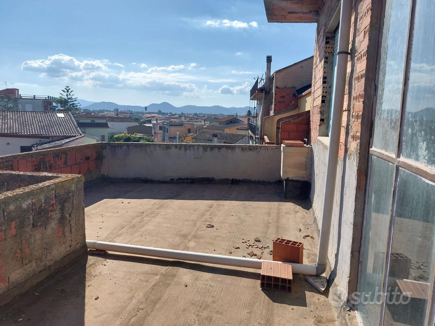Appartamento – Deximeputzu/Decimoputzu, Casteddu/Cagliari - Vista 4