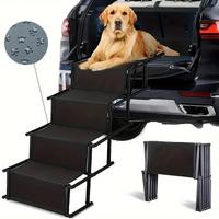 scala per i cani 