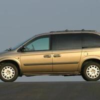 RICAMBI USATI Chrysler Voyager 2.8 CRD anno 2006