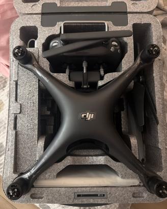 Dji phantom 4 pro