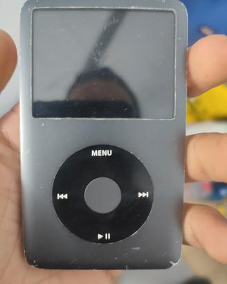 ipod Classic