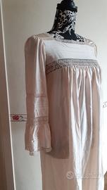 Camicia da notte Dior vintage