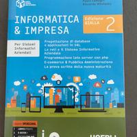 INFORMATICA & IMPRESA EDIZIONE GIALLA PER SIA