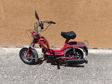 Mini Califfo Rizzato 