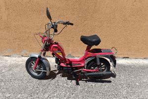 Mini Califfo Rizzato 