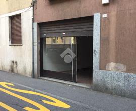 NEGOZIO A PARABIAGO