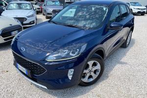 Ford Kuga 1.5 EcoBlue 120 CV aut. 2WD Connect UNIC