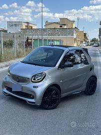 Smart brabus