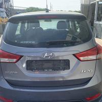 PORTELLONE POSTERIORE COMPLETO HYUNDAI iX20 Serie