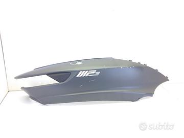 PIAGGIO MP3 LT BUSINESS 300 CARENA FIANCATA POSTER