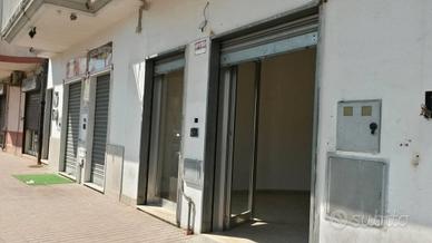 Esercizio Commerciale