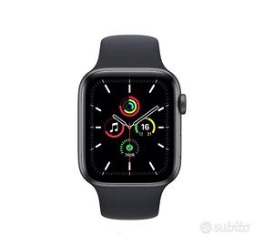 Apple Watch SE GPS