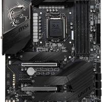 MSI Z490 Unify