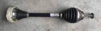 1K0407271LB Semiasse anteriore Sinistro Vw Golf 7 