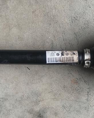 1K0407271LB Semiasse anteriore Sinistro Vw Golf 7 