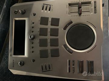 Minidisc Sony professional MD DRE1