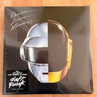 Vinile Daft Punk 