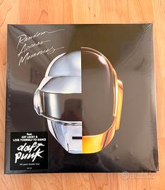 Vinile Daft Punk 