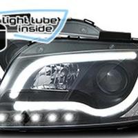 Set Di Fari LED Light Tube Audi A3 8P 2008->2012