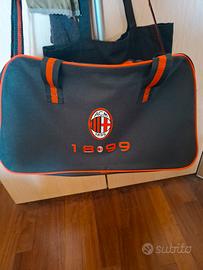 Borsa Sportiva AC Milan 