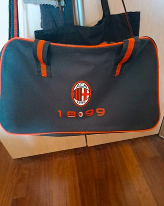Borsa Sportiva AC Milan 