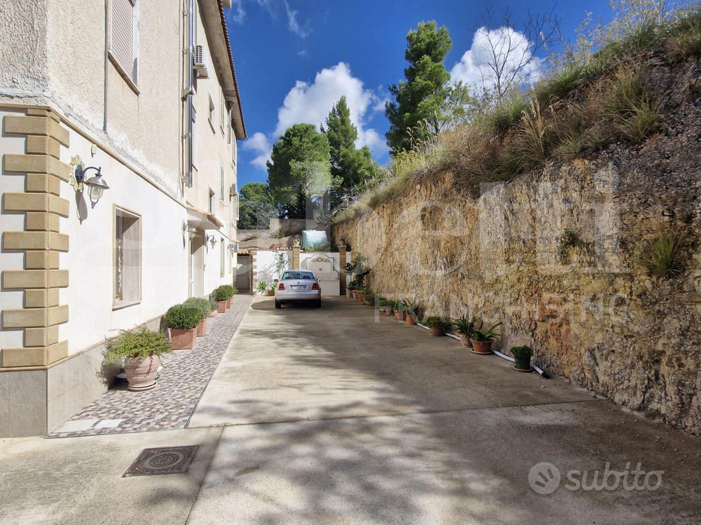 Apartment in Monreale, Villaciambra - Vista 5