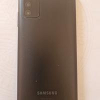 TELEFONO SAMSUNG A03s