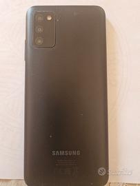 TELEFONO SAMSUNG A03s
