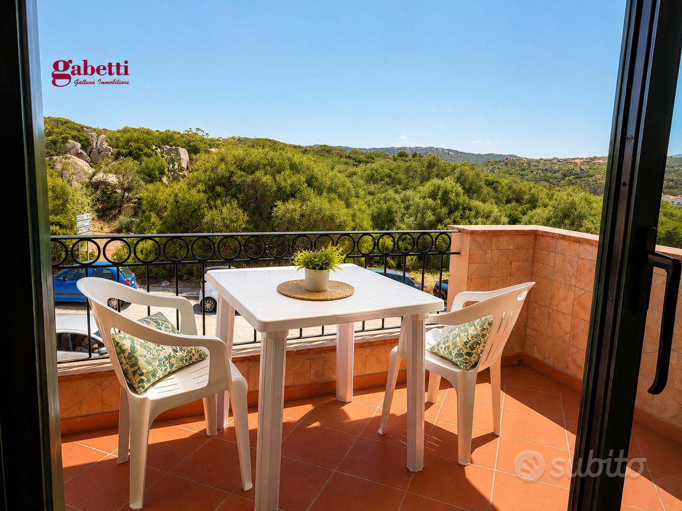 Appartamento – Lungoni/Santa Teresa Gallura, Gallura Nord-Est Sardegna - Vista 2