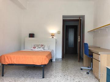 Camera singola in appartamento condiviso