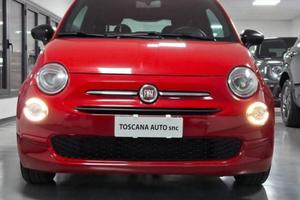 Fiat 500 1.0 Hybrid 10-2023 11.000km