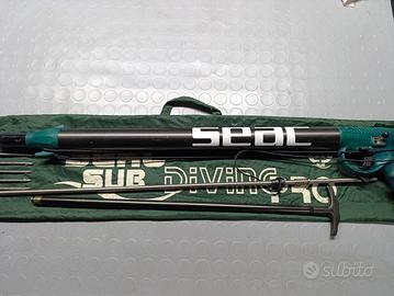 Fucile sub Seac Asso 65 