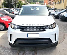 LAND ROVER DISCOVERY 2.0 SD4 GARANZIA PERMUTE